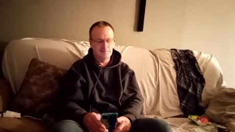 Snapshot of mcfly1973 chatting on 01.27.25 mcfly1973 online show from 01.27.25