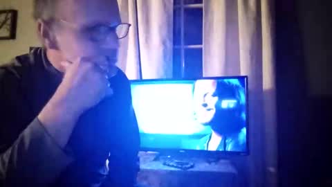 Snapshot of mcfly1973 chatting on 10.17.25 mcfly1973 online show from 10.17.25