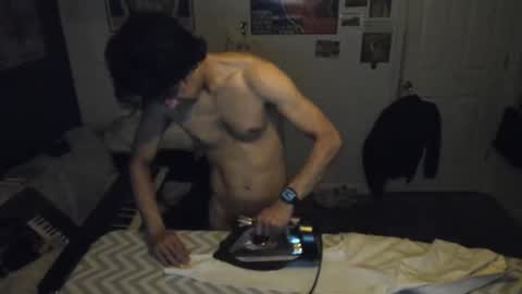 Snapshot of mechaf chatting on 11.06.25 Late Night Video Games Art online show from 11.06.25