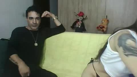 medellin morx online show from 10.05.25