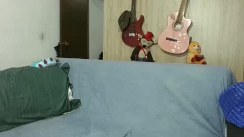 medellin morx online show from 10.08.25