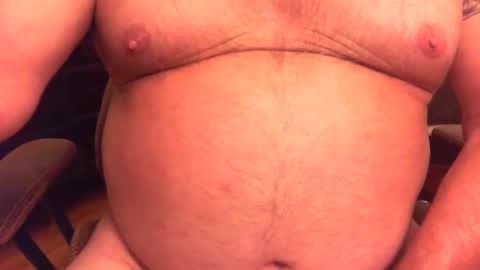 Snapshot of medfirebear chatting on 09.14.25 medfirebear online show from 09.14.25