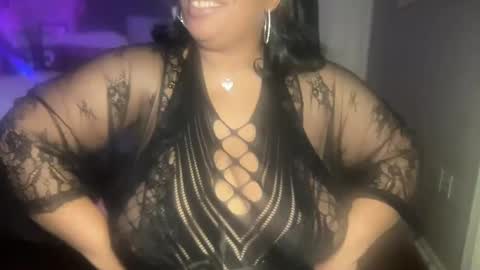 Snapshot of meetsouthernpeach chatting on 01.15.25 Southern Peach online show from 01.15.25