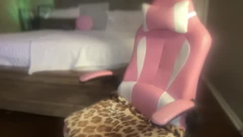 Snapshot of meetsouthernpeach chatting on 02.16.25 Southern Peach online show from 02.16.25