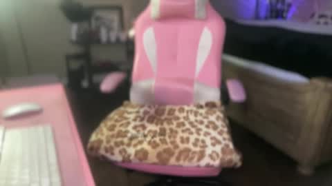 Snapshot of meetsouthernpeach chatting on 10.04.25 Southern Peach online show from 10.04.25