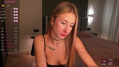 Snapshot of megan_ssstacy chatting on 12.17.24 Stacy UTC 700 0800am-0200pm online show from 12.17.24