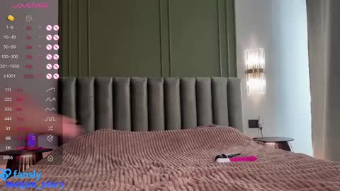 Snapshot of megan_ssstacy chatting on 03.08.25 Stacy UTC 700 0800am-0200pm online show from 03.08.25