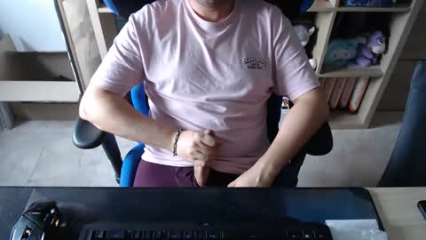 Snapshot of meganace chatting on 09.29.25 meganace online show from 09.29.25