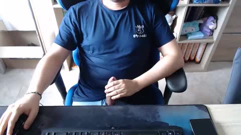 Snapshot of meganace chatting on 09.30.25 meganace online show from 09.30.25