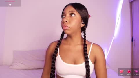 Snapshot of meganbarko chatting on 02.25.25 megan online show from 02.25.25