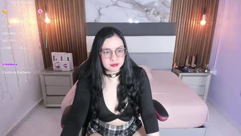 Megan  online show from 10.21.25