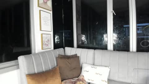 Snapshot of megann__sweet chatting on 02.12.25 Mara online show from 02.12.25