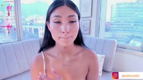 Snapshot of megann__sweet chatting on 03.12.25 Mara online show from 03.12.25