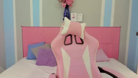 Snapshot of meganqueen2 chatting on 01.23.25 Megan Queen online show from 01.23.25