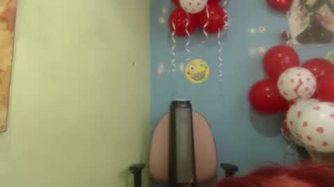 megara_love online show from 02.12.25