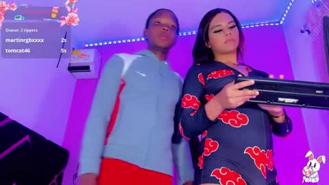 Snapshot of mejialuisa0142 chatting on 12.14.24 Luisa online show from 12.14.24