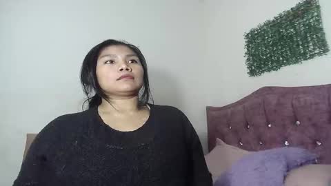 Snapshot of melani0111 chatting on 10.17.25 melany online show from 10.17.25