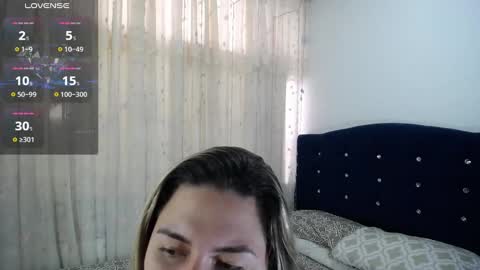 Snapshot of melanieparker20 chatting on 02.05.25 Melanie Parker online show from 02.05.25