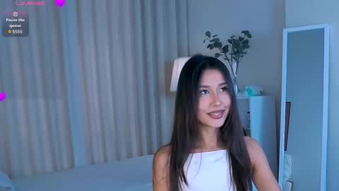 Melisa gerc online show from 10.20.25