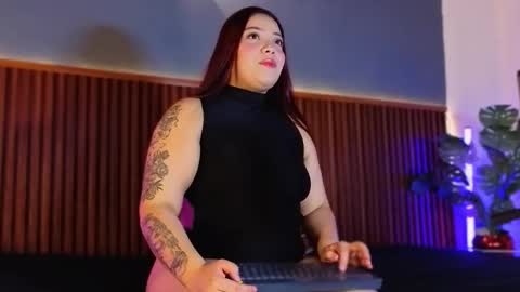 Snapshot of melissa_jhonns chatting on 11.13.25 melissa_jhonns online show from 11.13.25