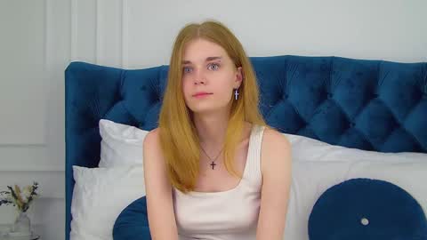 Melisa online show from 10.20.25