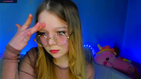 Snapshot of melmooon chatting on 02.18.25 MelMooon online show from 02.18.25