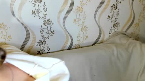 Snapshot of melmooon chatting on 10.15.25 MelMooon online show from 10.15.25