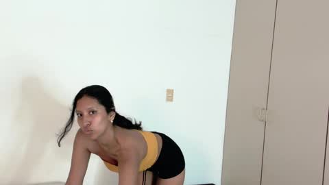 Snapshot of melody24_ chatting on 03.07.25 melody24_ online show from 03.07.25