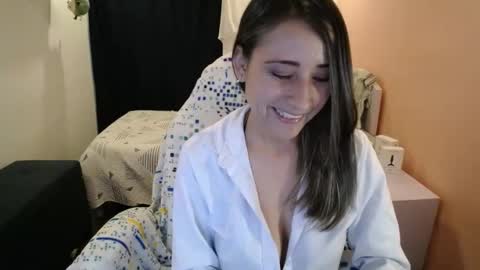Snapshot of melody_sofia1 chatting on 12.27.24 Melody online show from 12.27.24