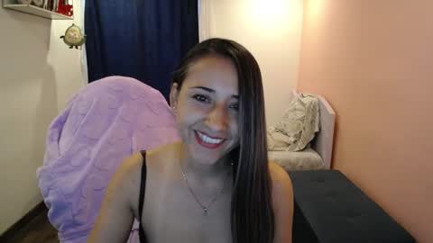 Snapshot of melody_sofia1 chatting on 01.31.25 Melody online show from 01.31.25
