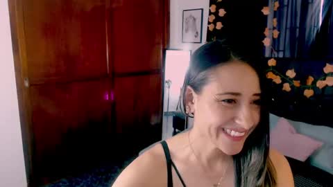 Snapshot of melody_sofia1 chatting on 09.16.25 Melody online show from 09.16.25
