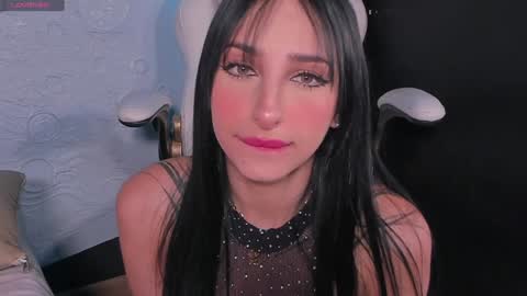 Snapshot of melodyadamss chatting on 01.03.25 Melody or Val online show from 01.03.25