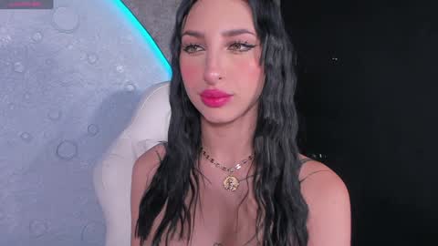 Snapshot of melodyadamss chatting on 01.05.25 Melody or Val online show from 01.05.25