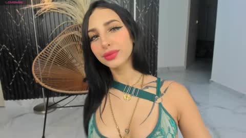 Snapshot of melodyadamss chatting on 02.15.25 Melody or Val online show from 02.15.25