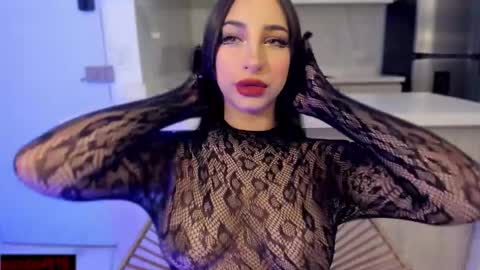 Snapshot of melodyadamss chatting on 10.19.25 Melody or Val online show from 10.19.25