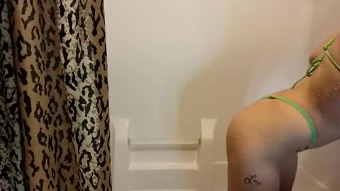 Snapshot of meltingmynx chatting on 10.13.25 meltingmynx online show from 10.13.25