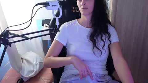 Megumi  Aina online show from 09.28.25