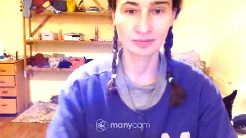 Snapshot of memorningdew chatting on 12.07.24 Yummygirl online show from 12.07.24