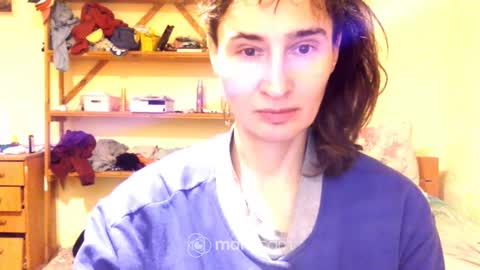 Snapshot of memorningdew chatting on 12.09.24 Yummygirl online show from 12.09.24