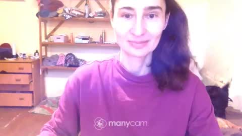 Snapshot of memorningdew chatting on 01.28.25 Yummygirl online show from 01.28.25