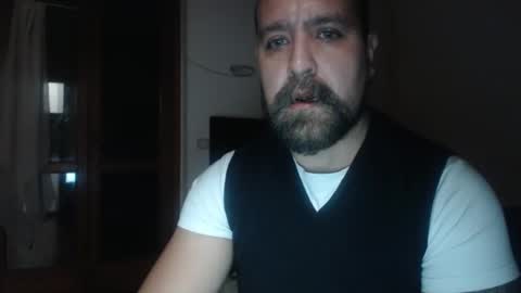 menformen1929 online show from 10.21.25