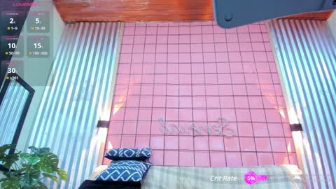 Snapshot of mensia_hernandez chatting on 12.04.24 Princess Mensia online show from 12.04.24