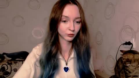 Snapshot of mermaidvibestides chatting on 11.04.25 mermaidvibestides online show from 11.04.25