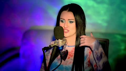 Snapshot of mesaland chatting on 12.07.24 Meskhimusic online show from 12.07.24