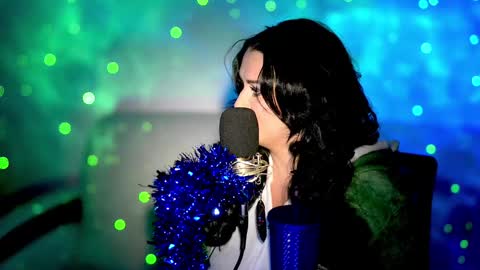 Snapshot of mesaland chatting on 12.30.24 Meskhimusic online show from 12.30.24