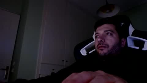 Snapshot of metalic18 chatting on 10.16.25 FunnyTimeHere online show from 10.16.25