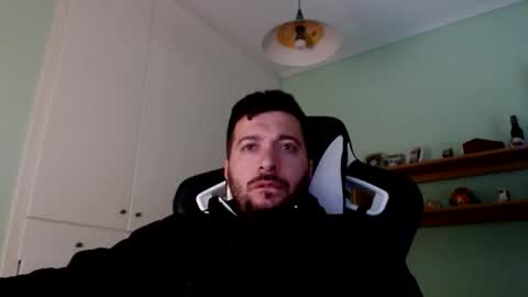 Snapshot of metalic18 chatting on 11.06.25 FunnyTimeHere online show from 11.06.25