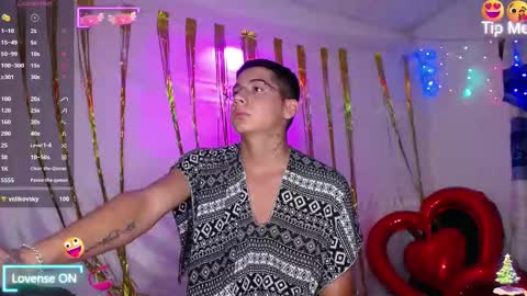 Snapshot of mexican_cum chatting on 03.06.25 Jhon online show from 03.06.25