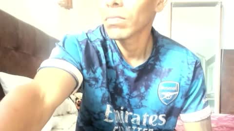 mi_gerald online show from 10.18.25