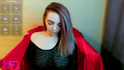 Snapshot of mia_joy8 chatting on 03.10.25 MiaJoy online show from 03.10.25